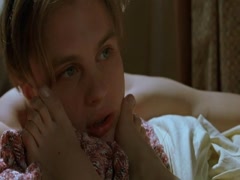 Eva Green nude , boobs scene in The Dreamers 17