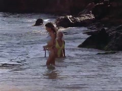 Shae Marks in Return To Savage Beach 16