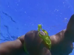 Shae Marks in Return To Savage Beach 19