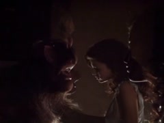 Sherilyn Fenn in Meridian (1990) 17