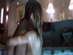 Natasha Henstridge in Species (1998) 12