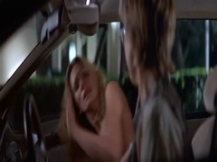 Natasha Henstridge in Species (1998) 17