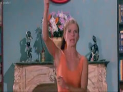 Victoria Abril in Tie Me Up! Tie Me Down! 3