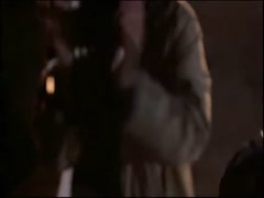 Loredana Cannata in La Donna Lupo