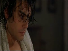 Loredana Cannata in La Donna Lupo 2
