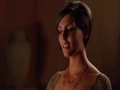 Taylor Cole underware, sex scene in Finish Line 19