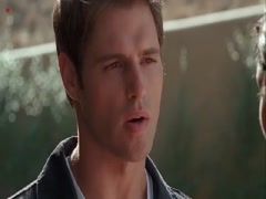 Taylor Cole underware, sex scene in Finish Line 2