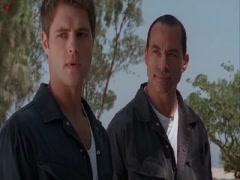 Taylor Cole underware, sex scene in Finish Line 3