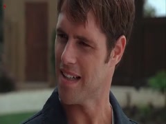 Taylor Cole underware, sex scene in Finish Line 5