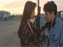 Mathilda May in The Tit and the Moon 9
