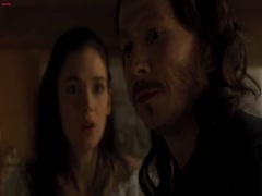 Winona Ryder hot, sex scene in Dracula 12