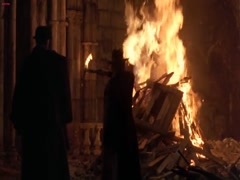 Winona Ryder hot, sex scene in Dracula 16
