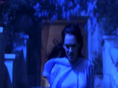 Winona Ryder hot, sex scene in Dracula 2