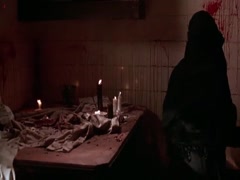 Lisa Bonet in Angel Heart (1987) 13