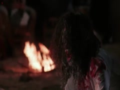 Lisa Bonet in Angel Heart (1987) 6