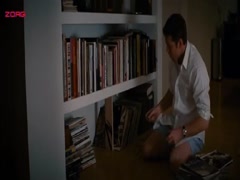 Keira Knightley hot , hard nipples scene in Last Night 10