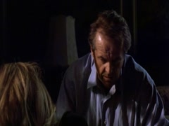 Michelle Pfeiffer hot scene in Wolf 1
