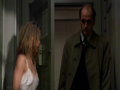 Michelle Pfeiffer hot scene in Wolf 13