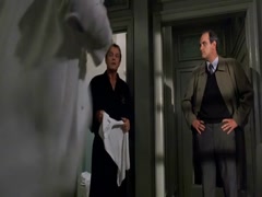 Michelle Pfeiffer hot scene in Wolf 14