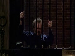 Michelle Pfeiffer hot scene in Wolf 16
