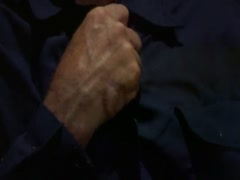 Michelle Pfeiffer hot scene in Wolf 17