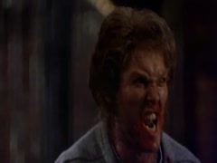 Michelle Pfeiffer hot scene in Wolf 18