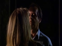 Michelle Pfeiffer hot scene in Wolf 3