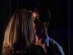 Michelle Pfeiffer hot scene in Wolf 6