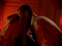 Kristanna Loken in Lime Salted Love 17