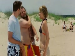 Lake Bell in A Good Old Fashioned Orgy (2011) 19