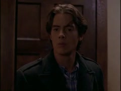 Alyssa Milano in The Outer Limits 13