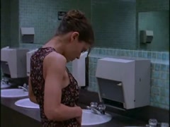 Alyssa Milano in The Outer Limits 15