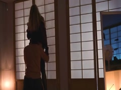 Heather Graham in Two Girls and a Guy 14