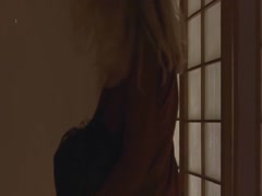Heather Graham in Two Girls and a Guy 15