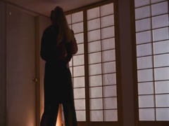 Heather Graham in Two Girls and a Guy 4