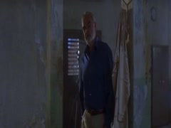 Catherine Zeta Jones in Entrapment 18