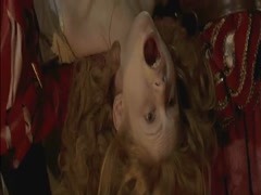 Jennifer Jason Leigh in Flesh & Blood
