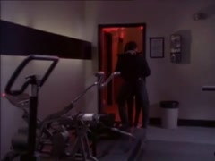 Jacqueline Lovell in The Ultimate Attraction 7