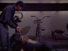 Jacqueline Lovell in The Ultimate Attraction