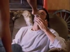Carmen Electra in The Chosen One 12