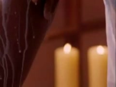 Carmen Electra in The Chosen One 17