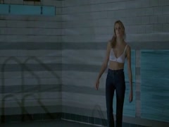 Daryl Hannah in Reckless (1984) 3