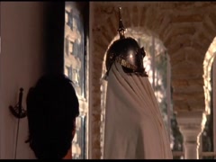 Bo Derek nude, boobs scene in Bolero (1984) 2