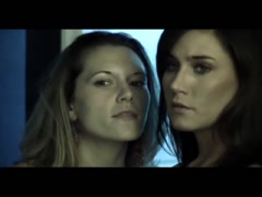 Erica Roby in Invasion of the Pod People 8