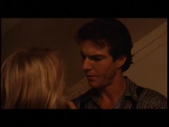 Ellen Barkin hot , sex scene in The Big Easy 13