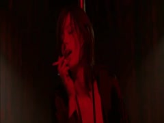 Jessica Biel striping ,nude scene in Powder Blue 13