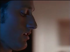 Lisa Boyle Kissing , Nipple in I Like to Play Games 18