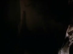 Lisa Barbuscia in Serpents Lair 1