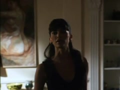 Lisa Barbuscia in Serpents Lair 2
