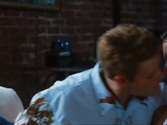 Shannon Elizabeth in Dish Dogs (2000) 20